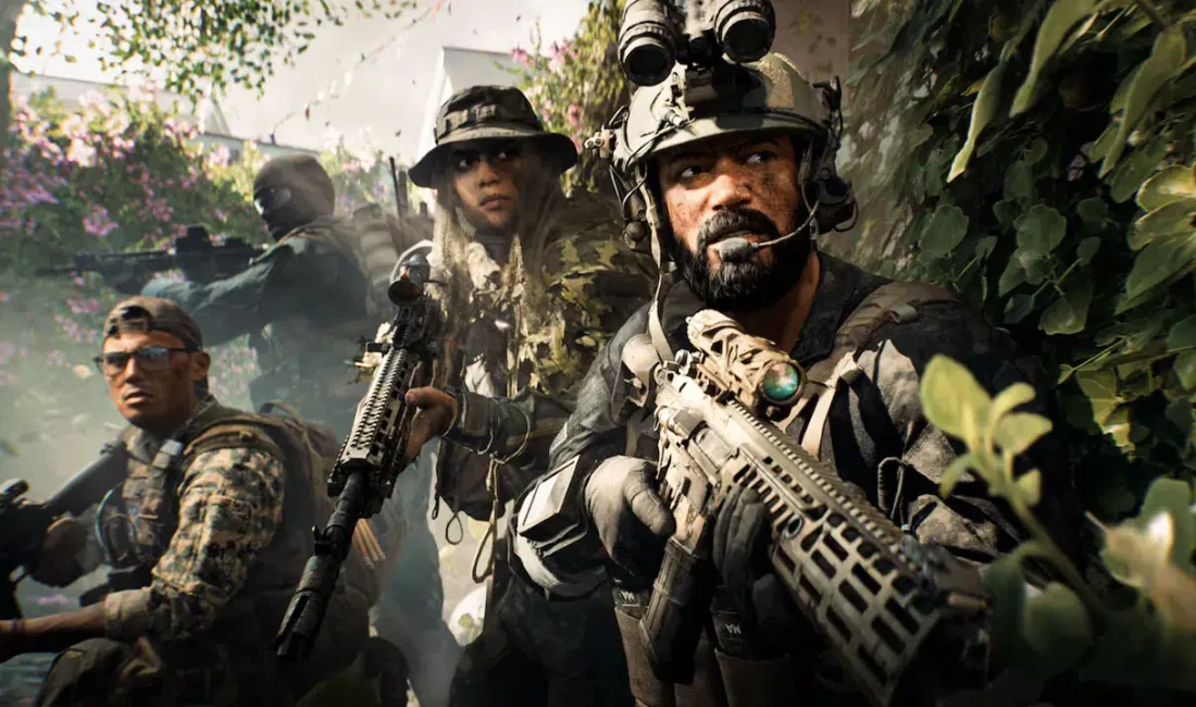 Battlefield serisinin son halkasında heyecan doruğa ulaştı ve oyuncuların gözü