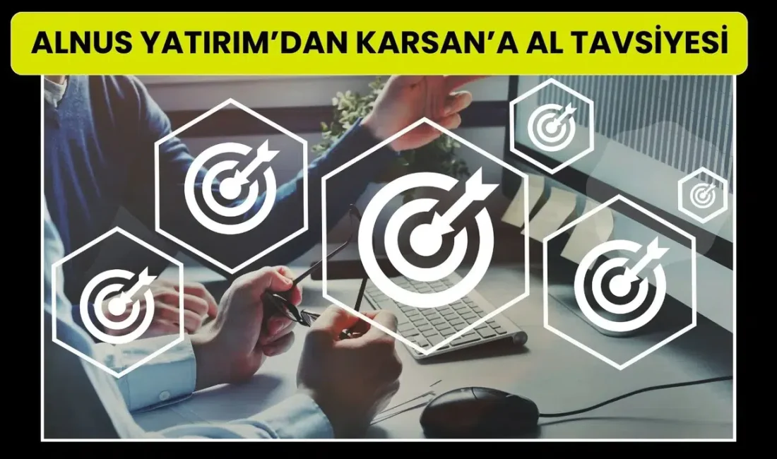 Otomotiv sektörünün öncü isimlerinden Karsan için hazırlanan son analiz raporu