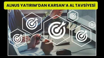Otomotiv sektörünün öncü isimlerinden Karsan için hazırlanan son analiz raporu