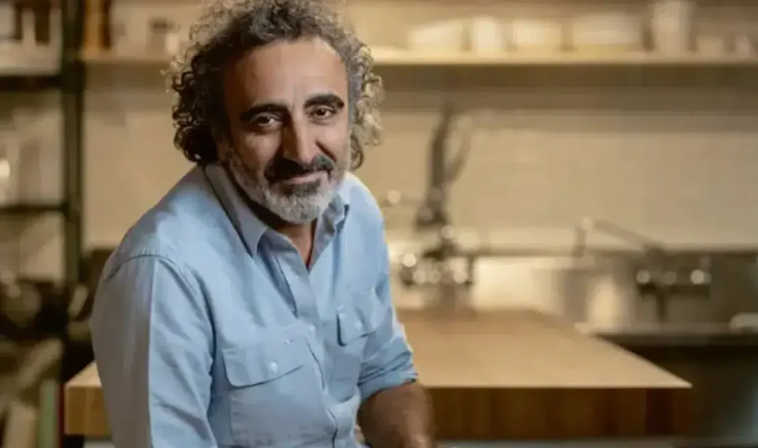 Dünya genelinde Chobani markasıyla devleşen Hamdi Ulukaya, 2026 Forbes Milyarderler