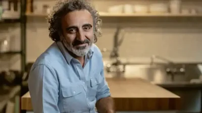 Dünya genelinde Chobani markasıyla devleşen Hamdi Ulukaya, 2026 Forbes Milyarderler