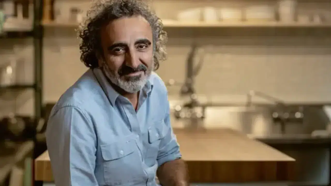 Dünya genelinde Chobani markasıyla devleşen Hamdi Ulukaya, 2026 Forbes Milyarderler