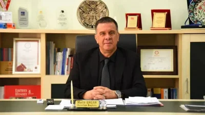 Aydın’ın Yenipazar ilçesinde yerel yönetimde yeni bir dönem başlatan Belediye