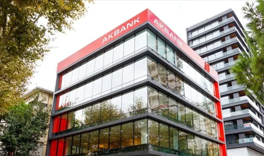 Akbank, Uluslararası Finans Kurumu (IFC) ile imzaladığı dev anlaşma kapsamında