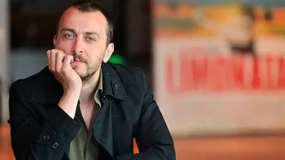 Türk sinema ve dizi dünyasının sevilen ismi Ali Atay, oyuncu