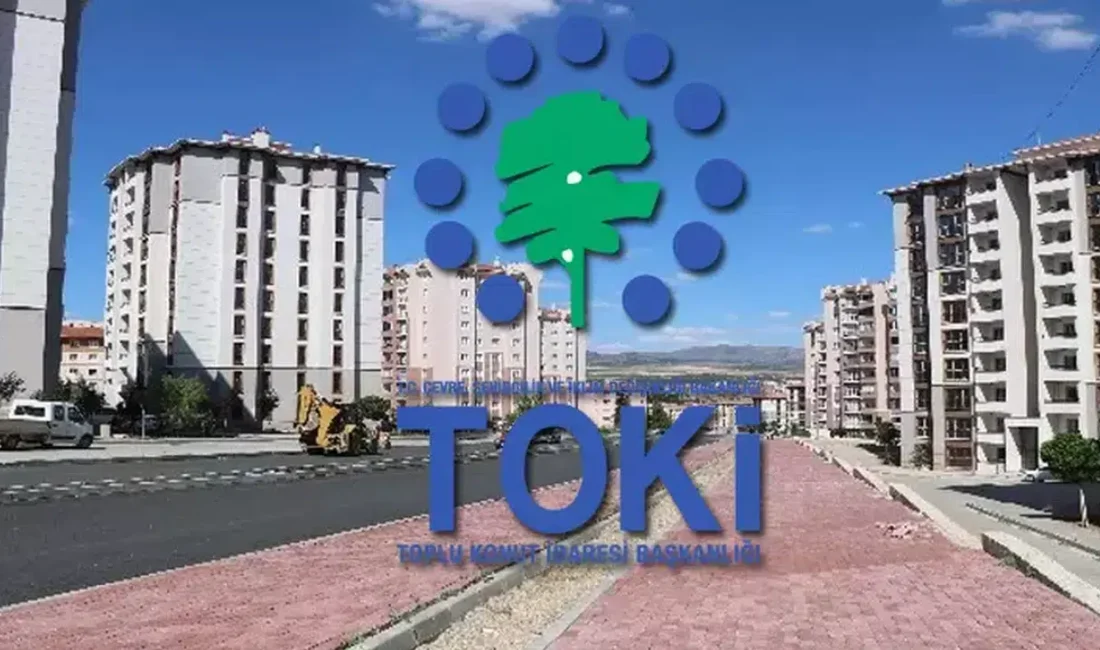 TOKİ kura sonuçlarının ardından adı çıkmayan vatandaşlar için 5000 TL