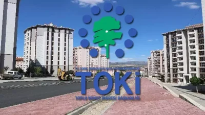 TOKİ sosyal konut projesi kapsamında gerçekleştirilen kura çekilişlerinde ismi çıkmayan