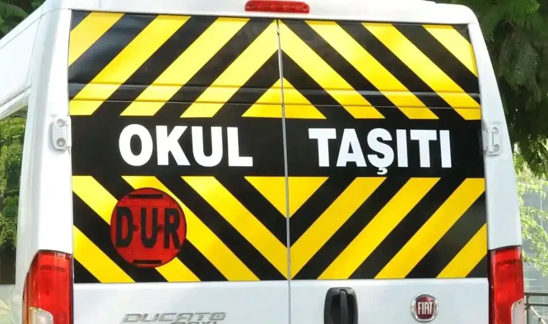 Milli Eğitim Bakanlığı, binlerce öğrenciyi yakından ilgilendiren taşımalı eğitim sisteminde