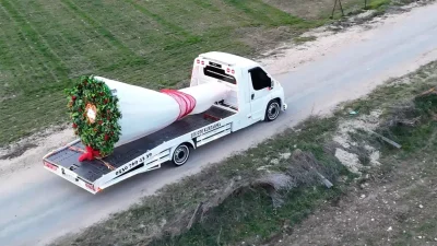 Bolu’nun Mudurnu ilçesinde yaşayan genç bir oto kurtarıcı, hayatının en
