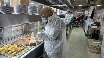 Erzurum genelinde halk sağlığını korumak ve gıda güvenilirliğini en üst