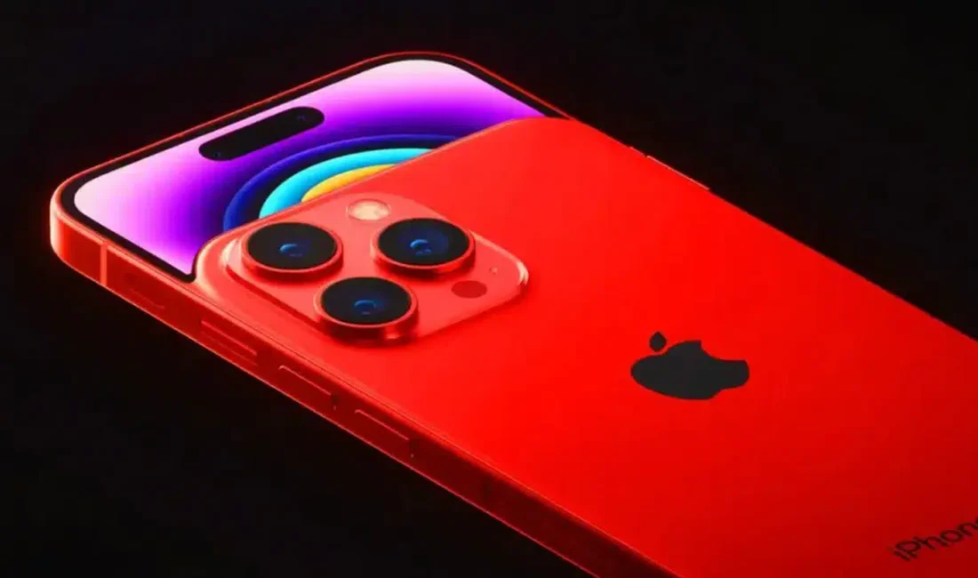 Apple’ın 2026 yılında vitrine çıkarmaya hazırlandığı iPhone 18 Pro modeli