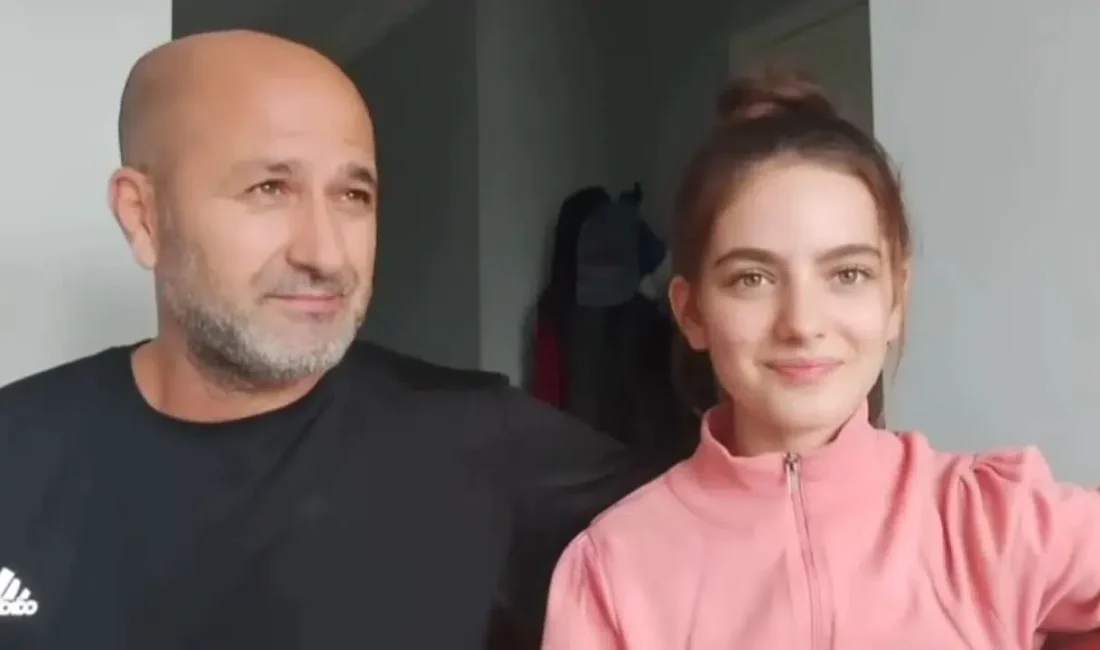 TRT 1 ekranlarının yeni fenomeni Taşacak Bu Deniz dizisinde Eleni