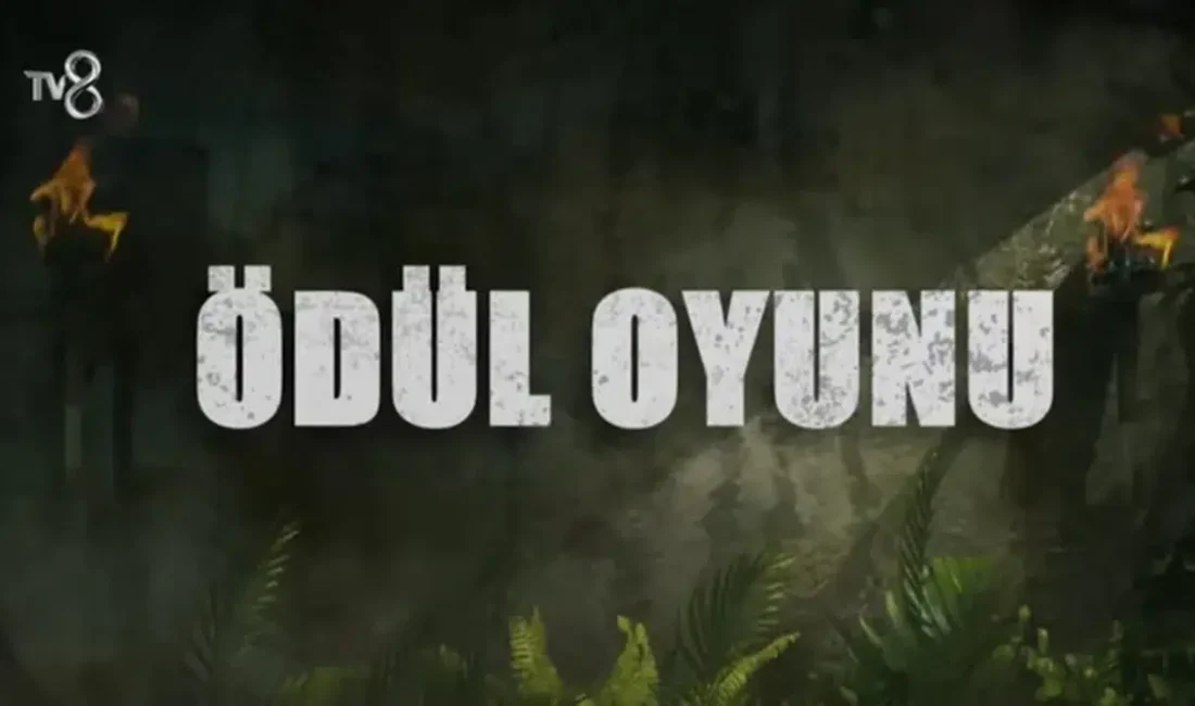 Survivor 2026 platformunda heyecan doruğa ulaştı ve 14 Şubat akşamı