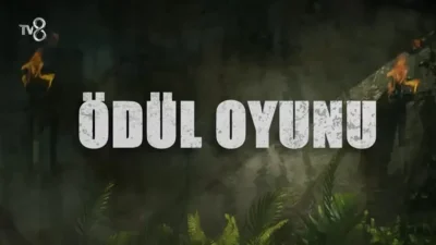 Survivor 2026 platformunda heyecan doruğa ulaştı ve 14 Şubat akşamı