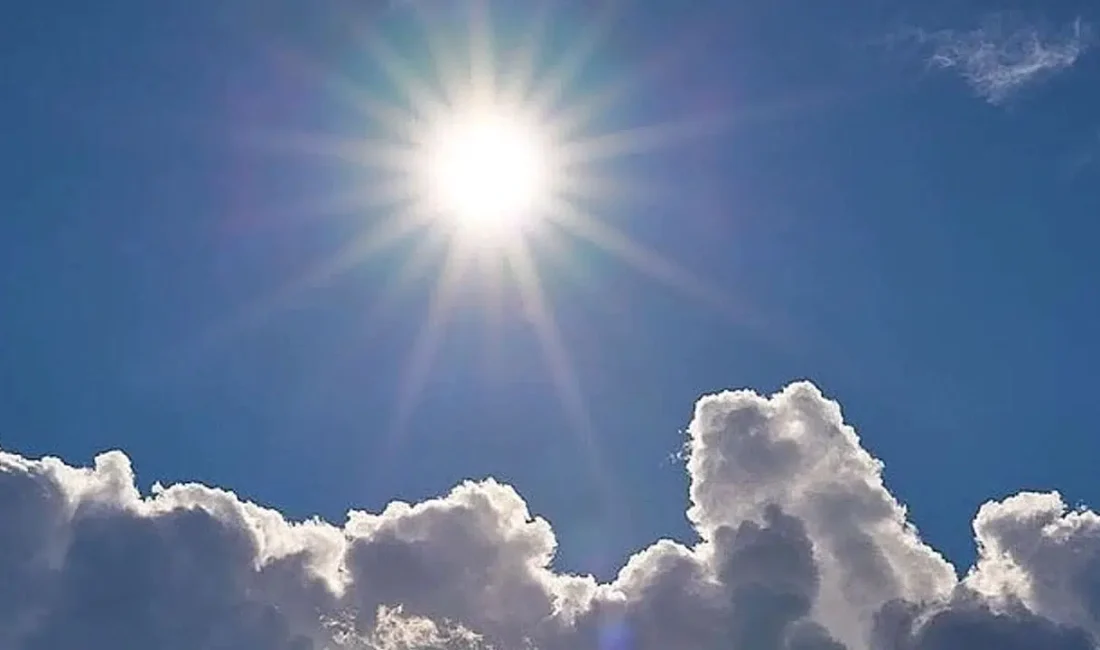 Meteoroloji Genel Müdürlüğü tarafından yayımlanan son hava tahmin raporu, Türkiye