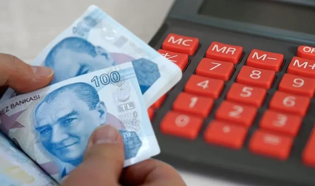 Yeni yıl yaklaşırken milyonlarca emeklinin en çok merak ettiği konuların