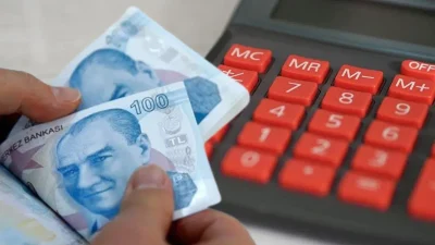 Yeni yıl yaklaşırken milyonlarca emeklinin en çok merak ettiği konuların