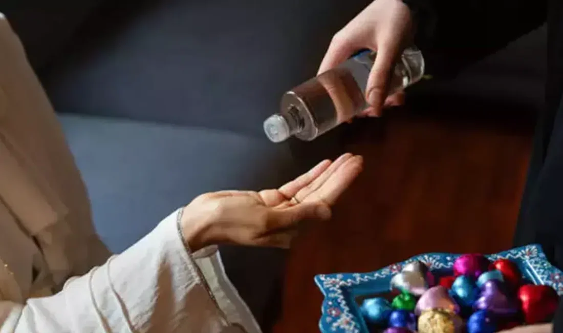 Diyanet İşleri Başkanlığı tarafından yayımlanan dini takvimle birlikte 2026 yılındaki