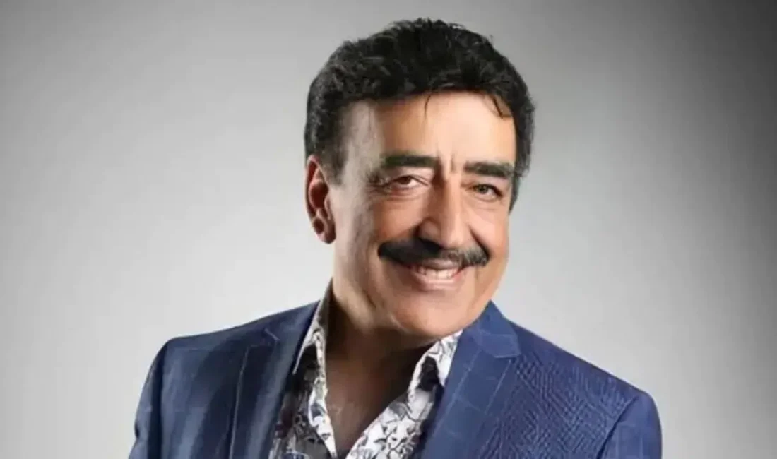 Arabesk müziğin efsane ismi Hakkı Bulut, şöhretin parıltılı dünyasına inat