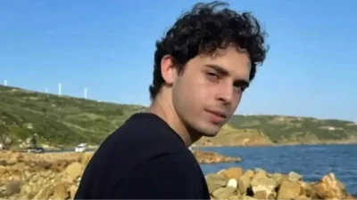 Televizyon dünyasının yeni simalarından biri olan ve son dönemde sergilediği