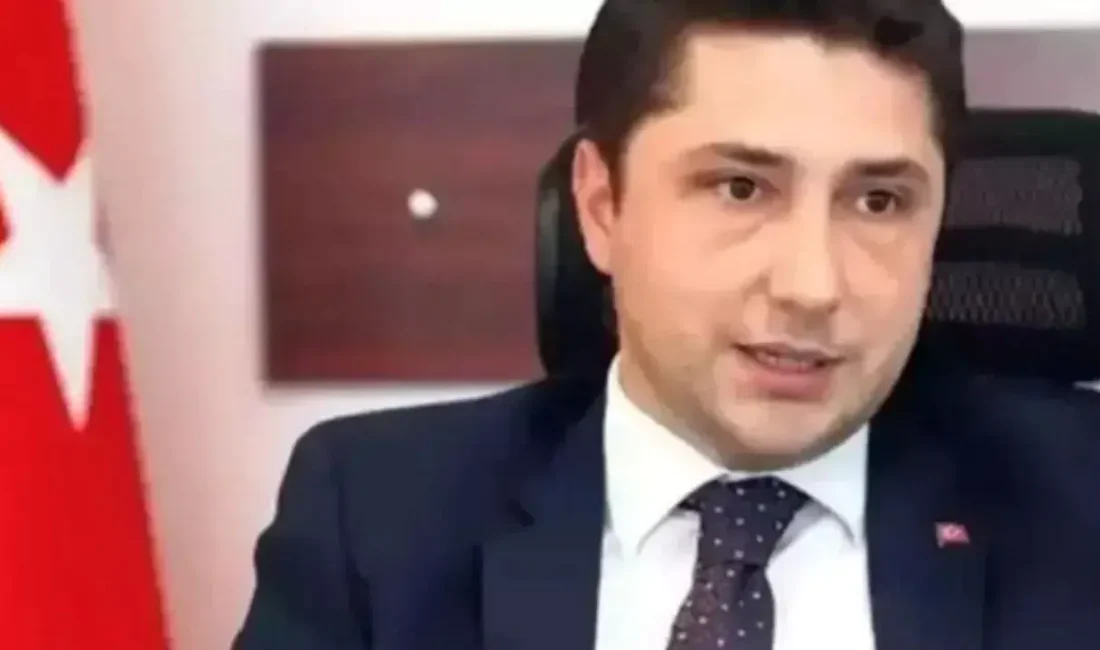 Resmi Gazete’de yayımlanan kararla birlikte Adalet Bakanlığı’nın üst düzey yönetim