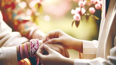 Balkan coğrafyasının asırlardır süregelen en zarif geleneklerinden biri olan marteniçka