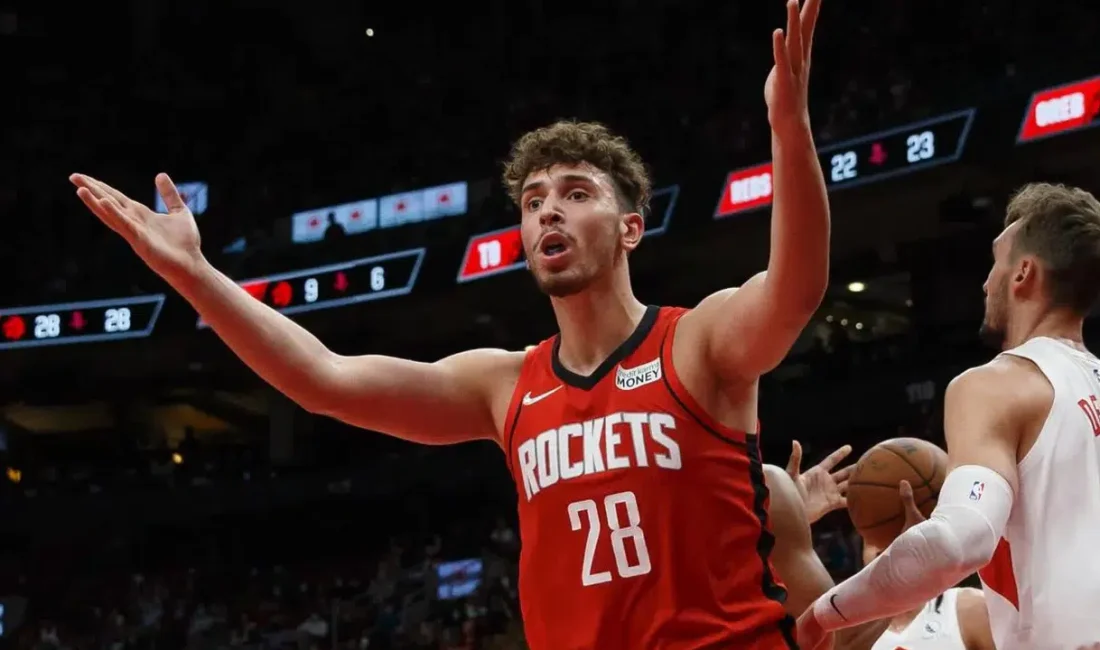 Dünyanın en prestijli basketbol organizasyonlarından biri olan NBA All-Star heyecanı