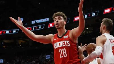 Dünyanın en prestijli basketbol organizasyonlarından biri olan NBA All-Star heyecanı