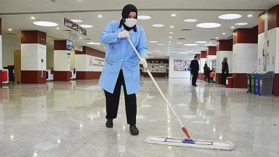 Sağlık kuruluşlarında görev almak isteyen binlerce aday için beklenen müjdeli