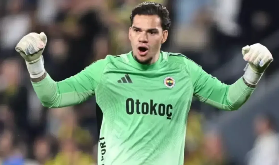 Sarı lacivertli camiada moralleri bozan haber sabah saatlerinde geldi ve