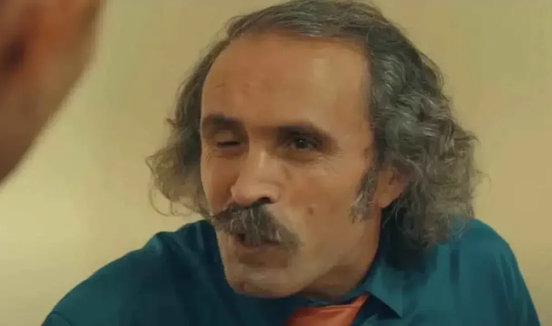 TRT 1 ekranlarının reyting rekortmeni yapımı Gönül Dağı’nda canlandırdığı Sabri