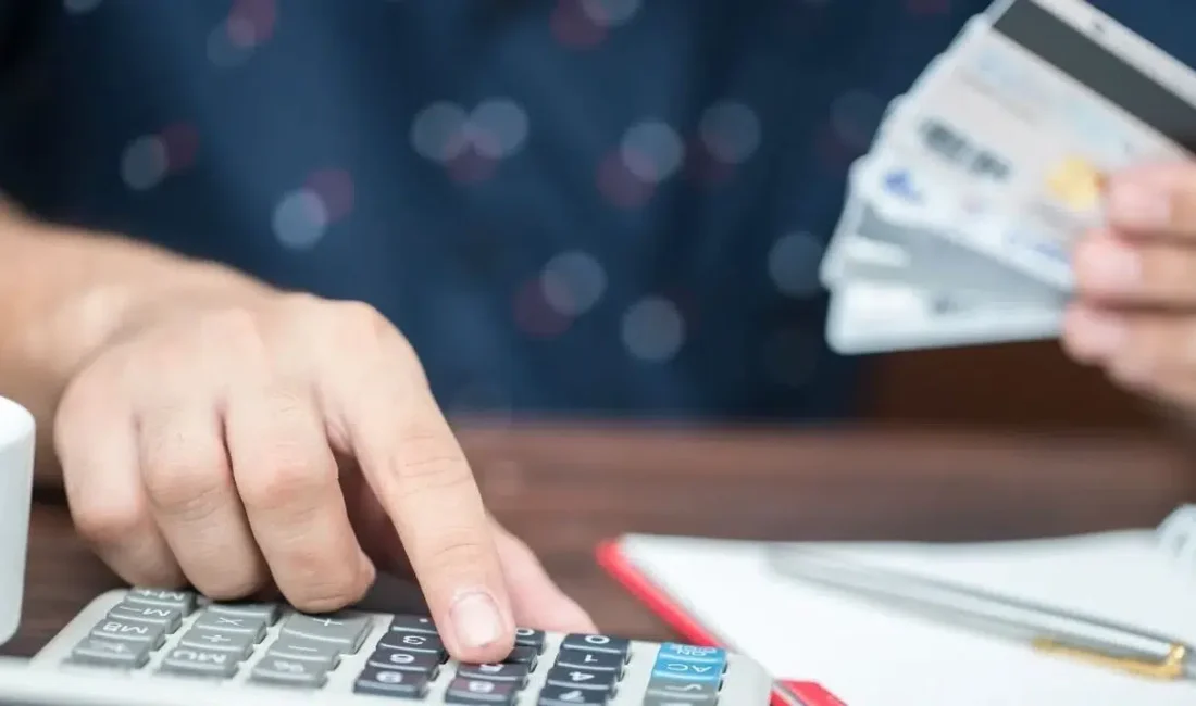 Türkiye genelinde tüketici kredileri 3 trilyon TL’ye yaklaşırken, Kahramanmaraş’ın borç