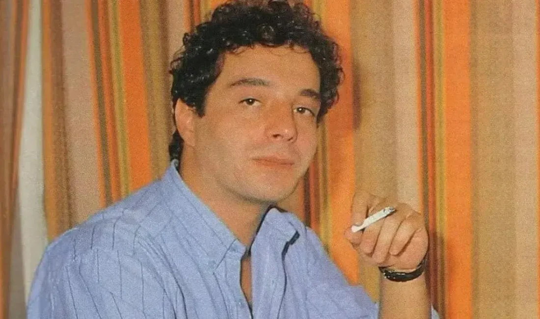 Türk sinemasının sessiz kahramanlarından biri olan ve onlarca filmde canlandırdığı