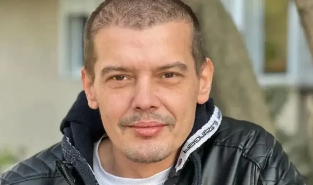 Bir dönemin ‘Yerli Leonardo DiCaprio’su olarak anılan ünlü oyuncu Arda