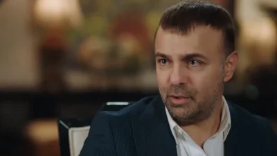 Ekranların fenomen dizisi Kızılcık Şerbeti nefes kesen 127. bölümüyle izleyiciyi