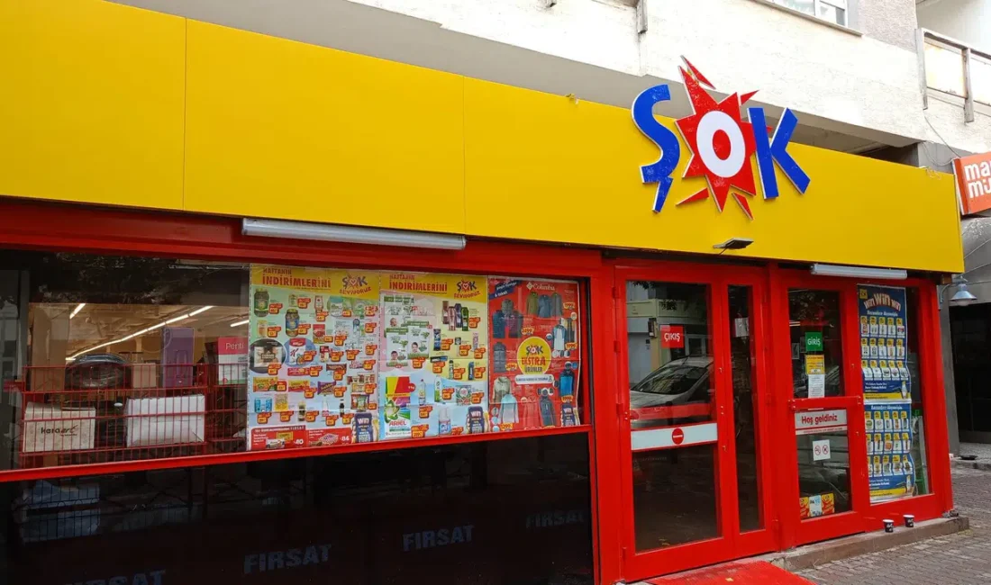 ŞOK Marketler, yaklaşan Ramazan ayı öncesinde hane ekonomisine nefes aldıracak