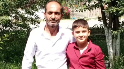 Sakarya’nın Erenler ilçesinde henüz 6 gün önce tır şoförü olan