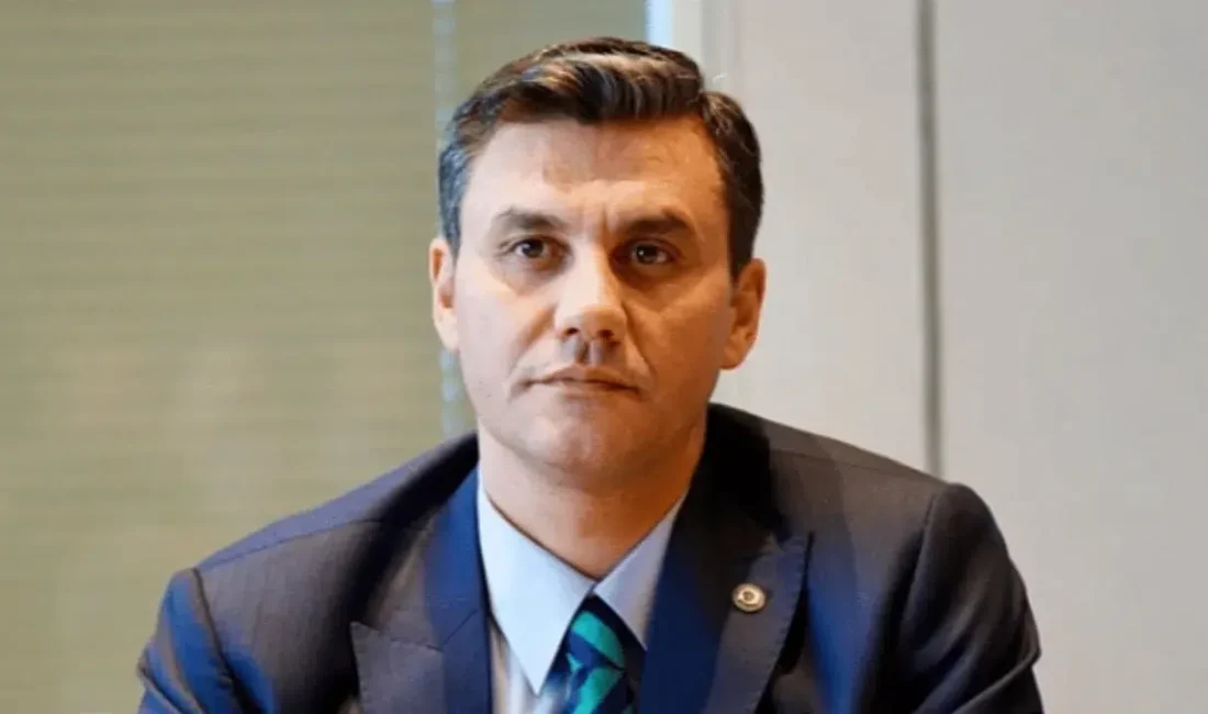 Manisa’da elektrik akımına kapılarak hayatını kaybeden Büyükşehir Belediye Başkanı Ferdi