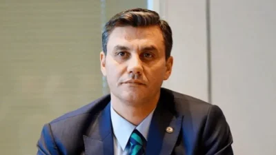 Manisa’da elektrik akımına kapılarak hayatını kaybeden Büyükşehir Belediye Başkanı Ferdi