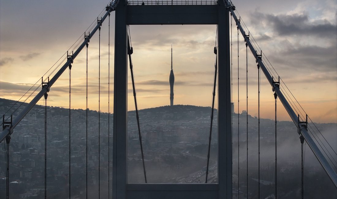 İstanbul Teknik Üniversitesi tarafından hazırlanan son rapor megakentin hava kalitesindeki