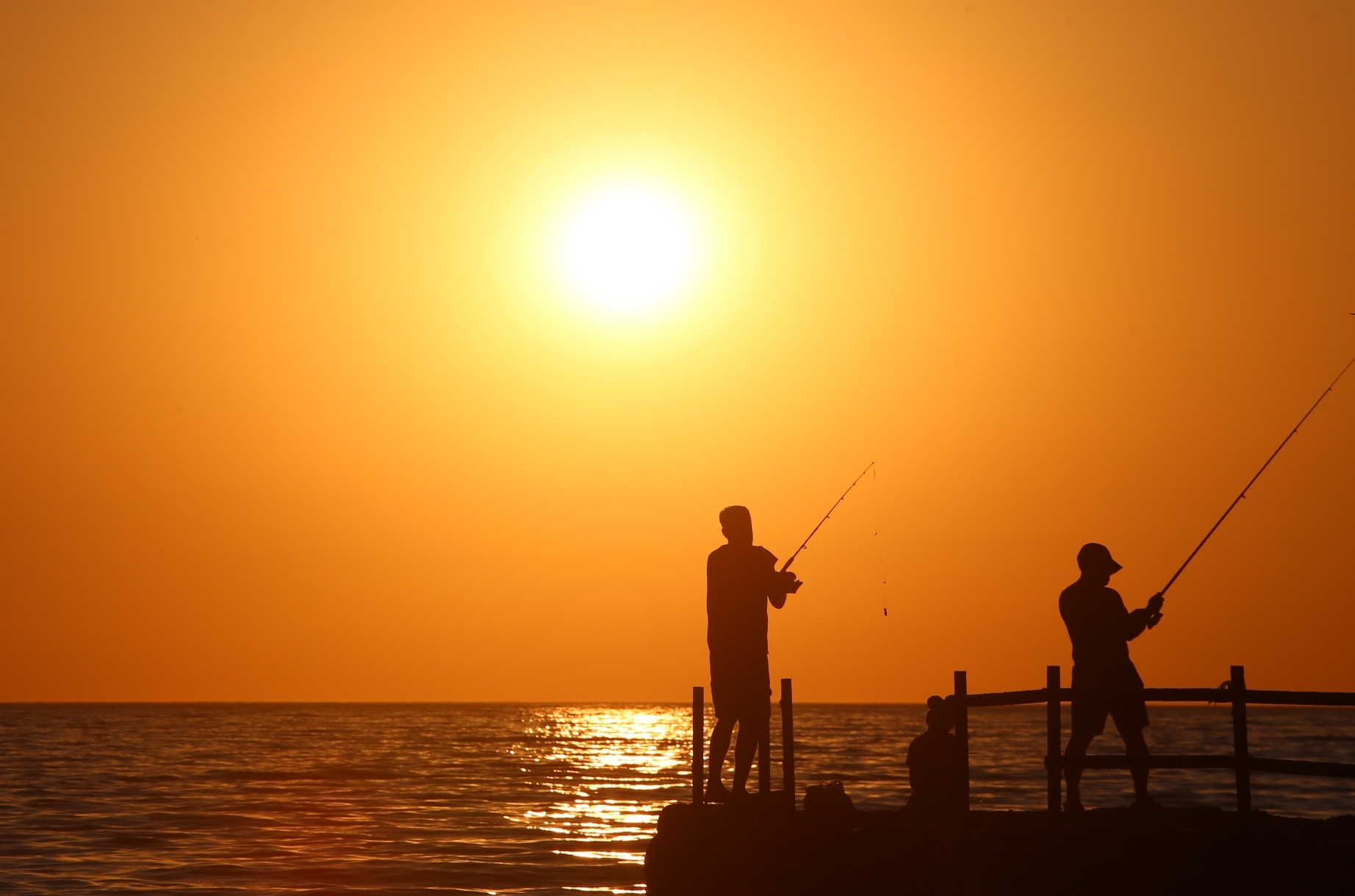 Türkiye genelinde etkili olan Libya kaynaklı lodosla birlikte hava sıcaklıkları