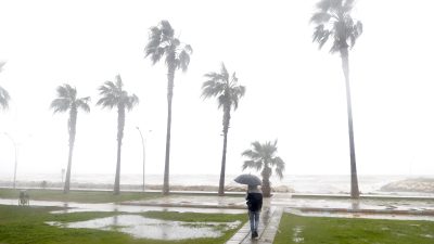 Meteoroloji Genel Müdürlüğü’nden gelen son dakika raporuna göre Türkiye’nin batı