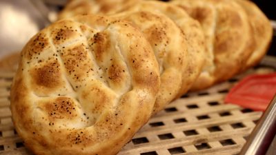 On bir ayın sultanı Ramazan’ın ilk gününde Türkiye genelinde iftar