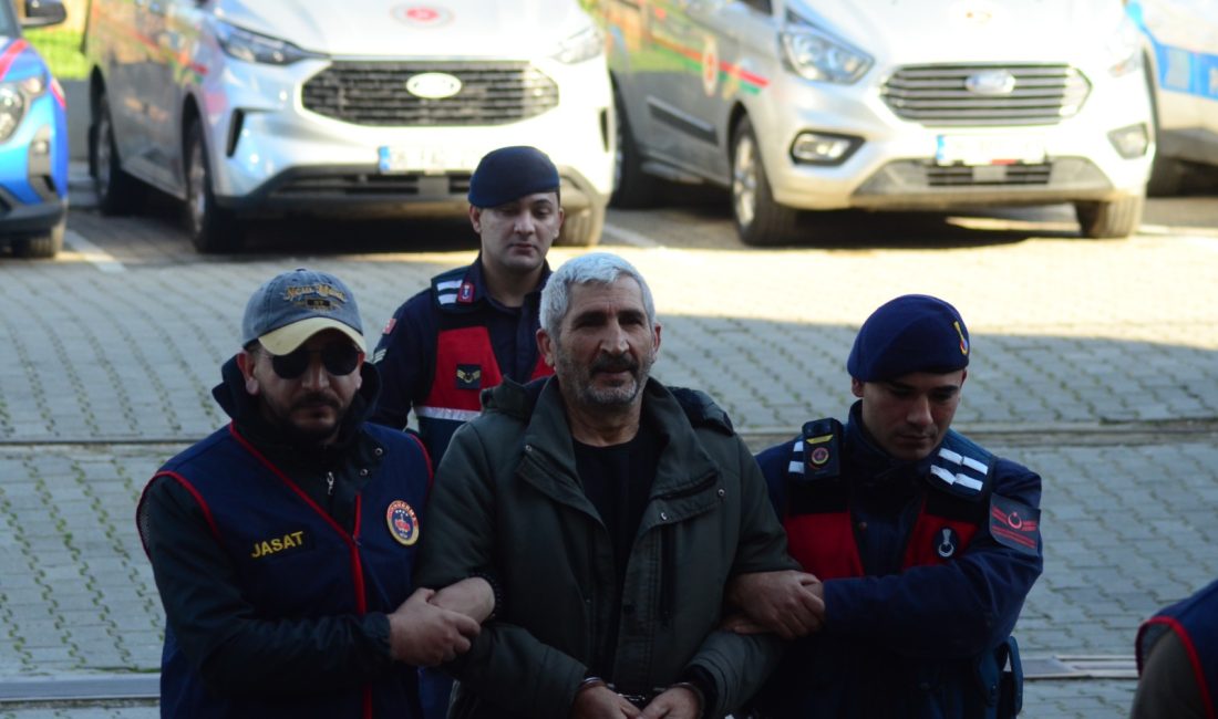 Aydın’ın Buharkent ilçesinde 2005 yılında işlenen Hüseyin Kuş cinayetinde yıllar