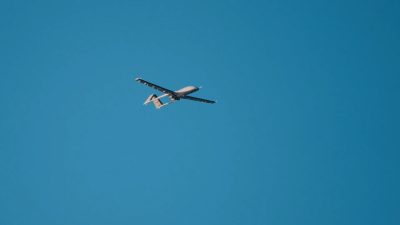 Türk savunma sanayisinin gövde gösterisi yaptığı NATO tatbikatında, TCG ANADOLU