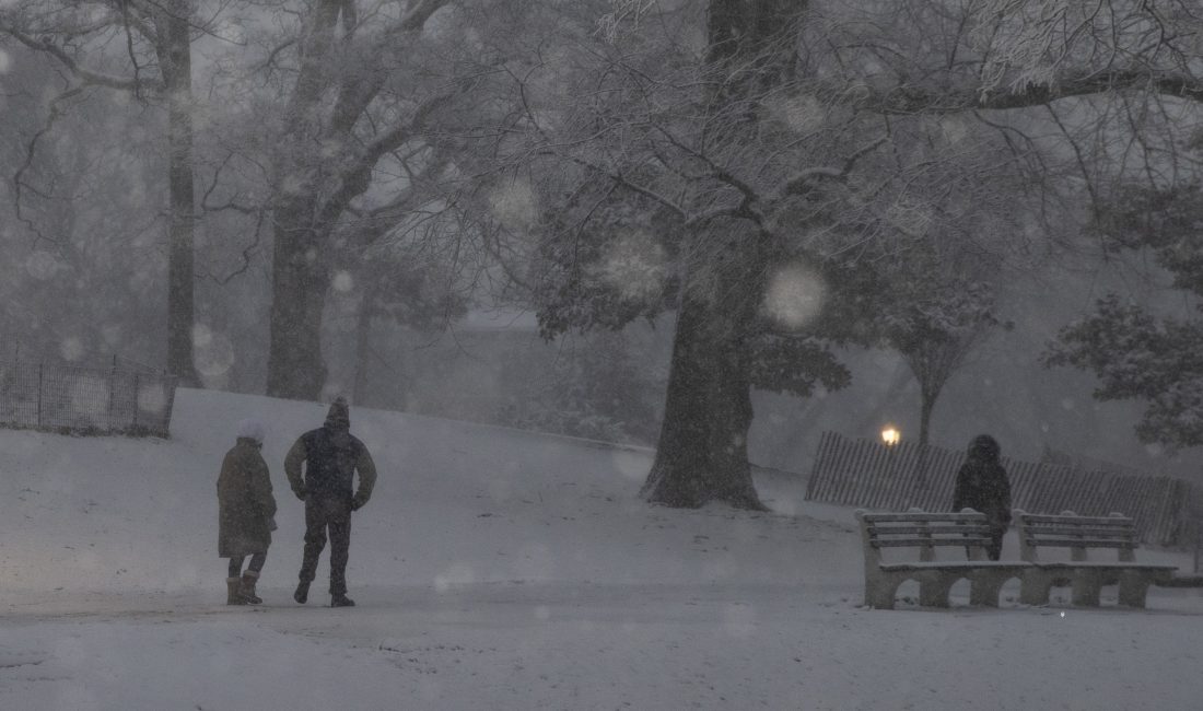 Meteoroloji Genel Müdürlüğü tarafından yapılan son değerlendirmelere göre Türkiye, Balkanlar