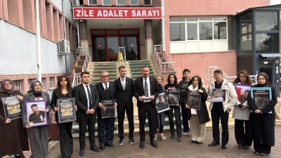 Tokat’ın Turhal ilçesinde henüz 17 yaşındayken hayattan koparılan Berkay Melikoğlu