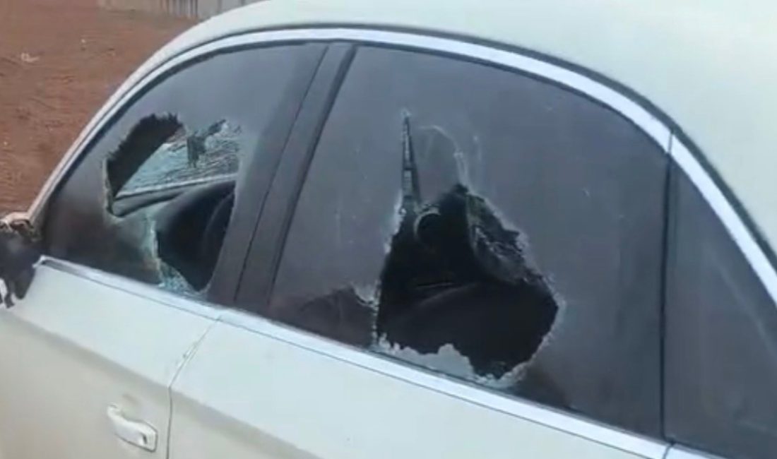 Batman’da birlikte alkol alan üç arkadaşın eğlencesi gece yarısı adeta