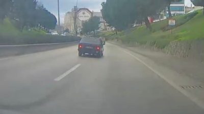 Bursa’nın Osmangazi ilçesinde akıllara durgunluk veren bir olay yaşandı ve