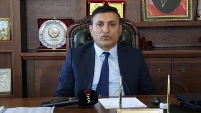 Cumhuriyet Halk Partisi Yüksek Disiplin Kurulu tarafından alınan son dakika